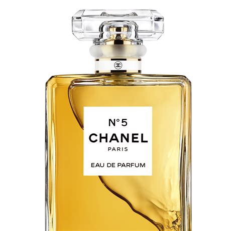 Chanel №5 — отзывы 